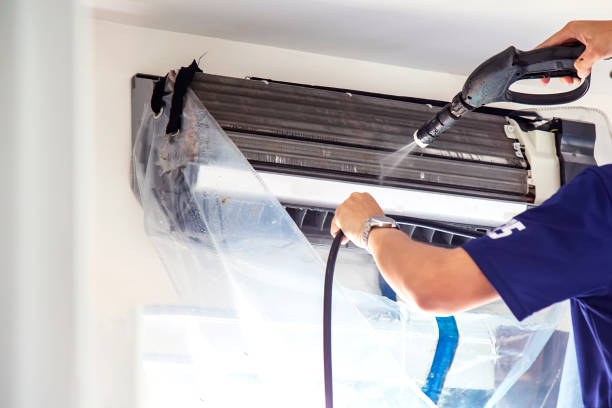 Professional Airduct Cleaning in Laguna Beach, FL